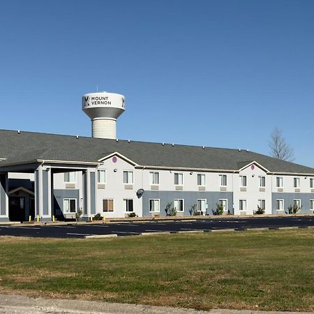 Fairbridge Inn Express Mount Vernon Bagian luar foto