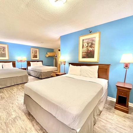 Fairbridge Inn Express Mount Vernon Bagian luar foto