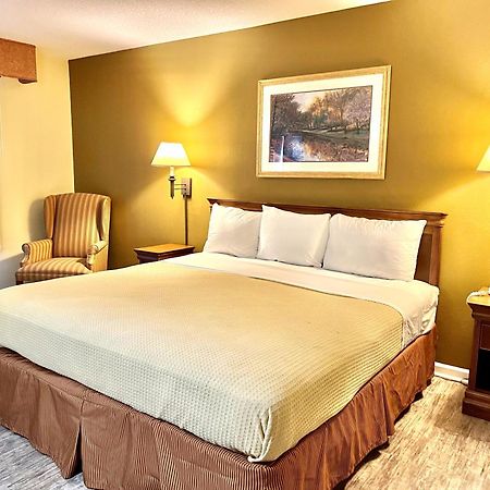 Fairbridge Inn Express Mount Vernon Bagian luar foto