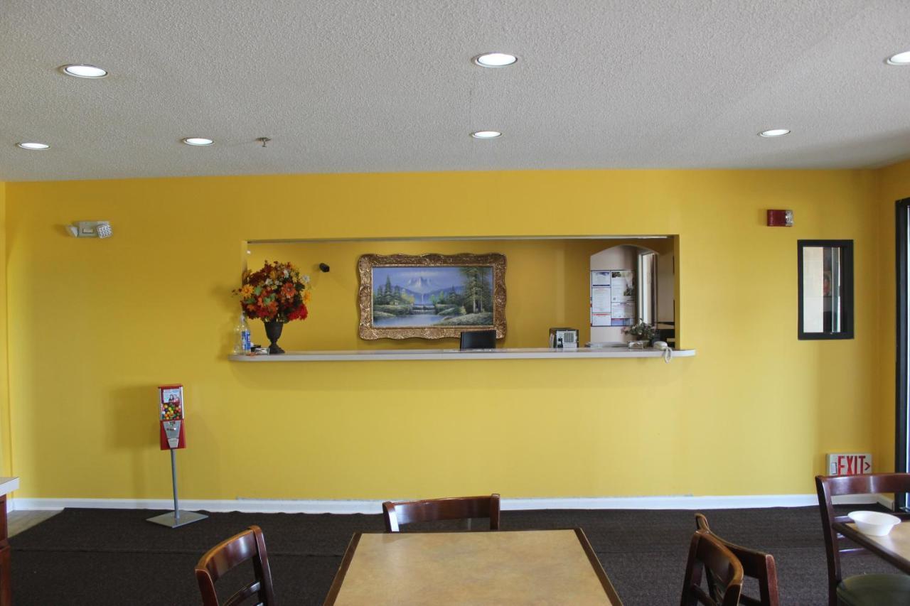 Fairbridge Inn Express Mount Vernon Bagian luar foto