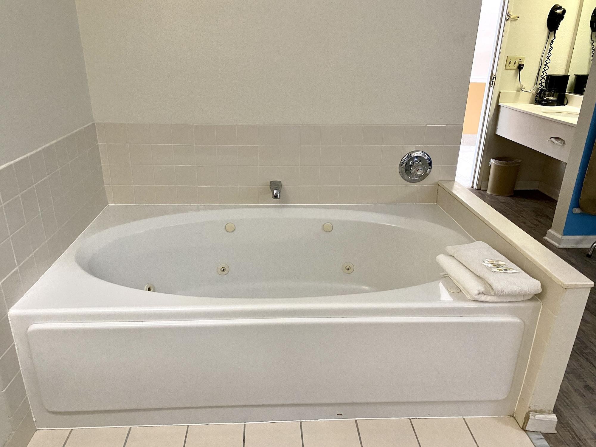 Fairbridge Inn Express Mount Vernon Bagian luar foto