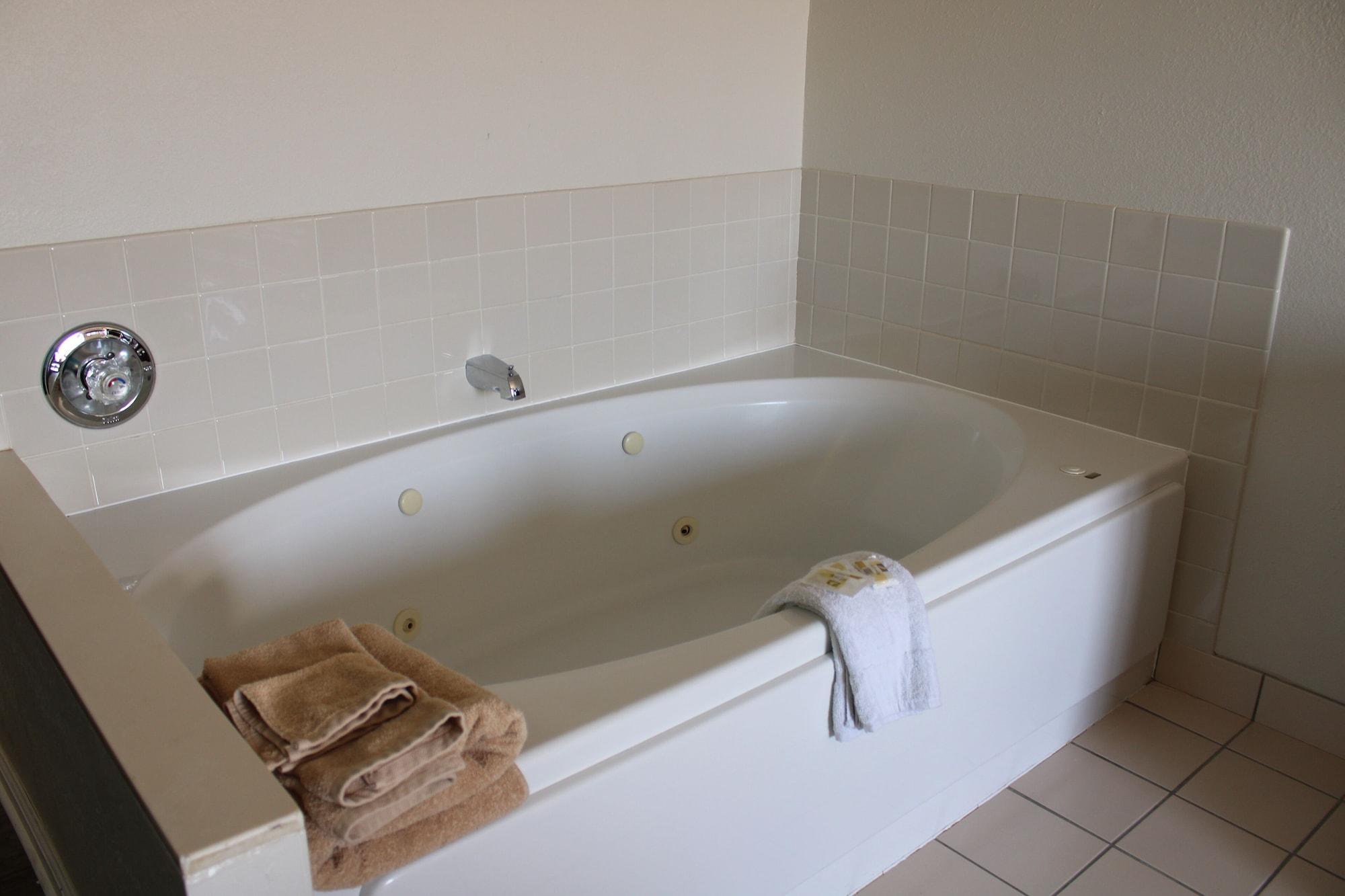 Fairbridge Inn Express Mount Vernon Bagian luar foto