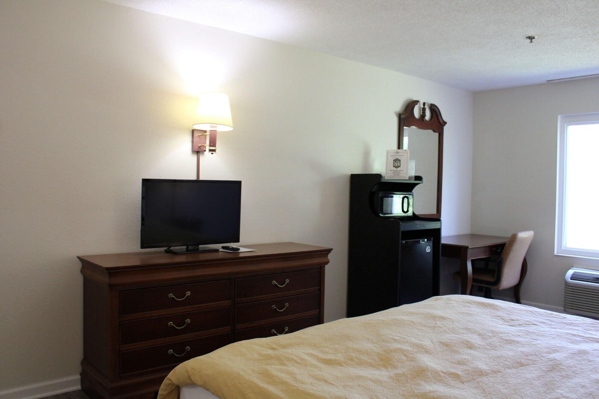 Fairbridge Inn Express Mount Vernon Bagian luar foto