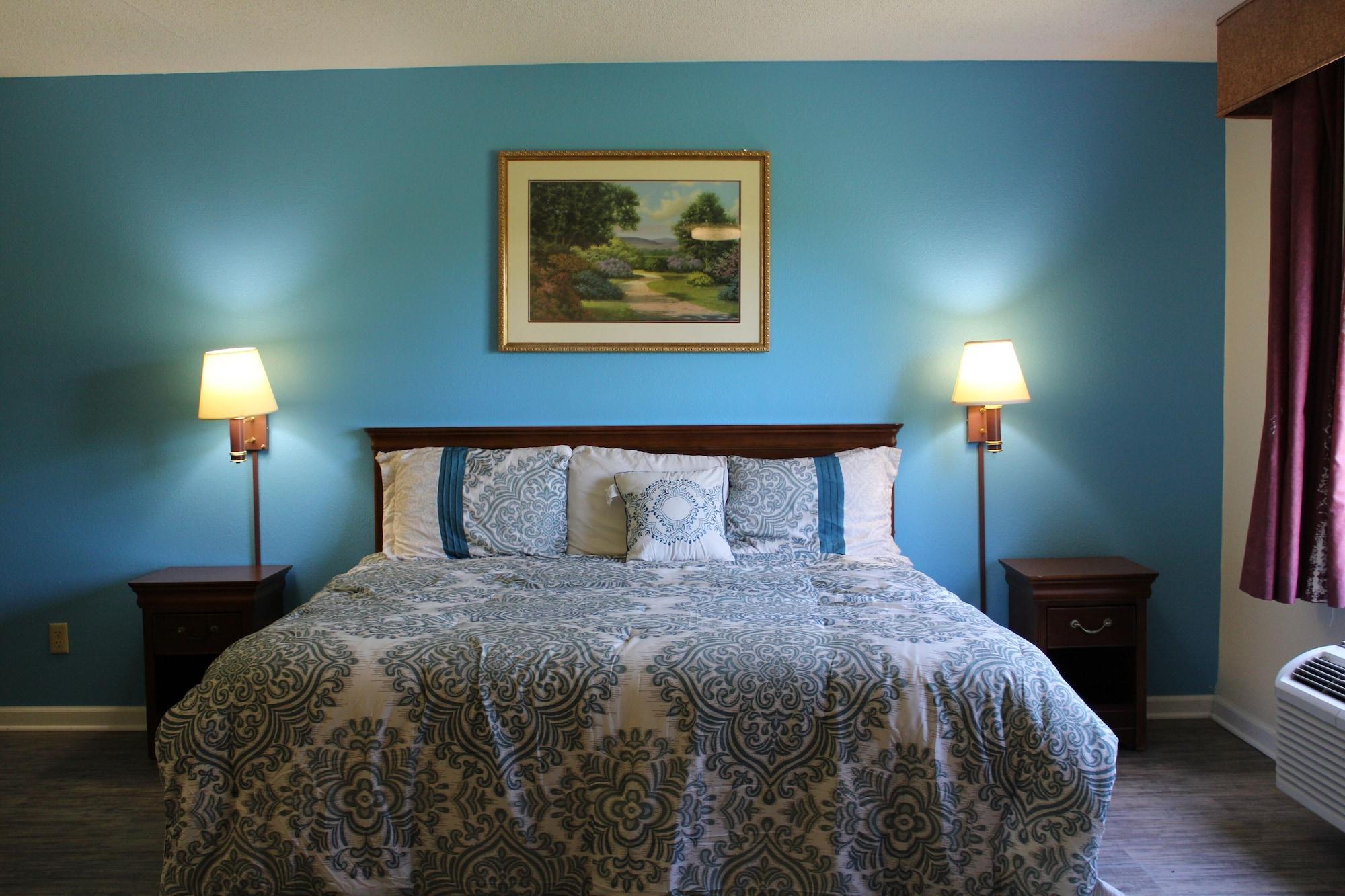 Fairbridge Inn Express Mount Vernon Bagian luar foto