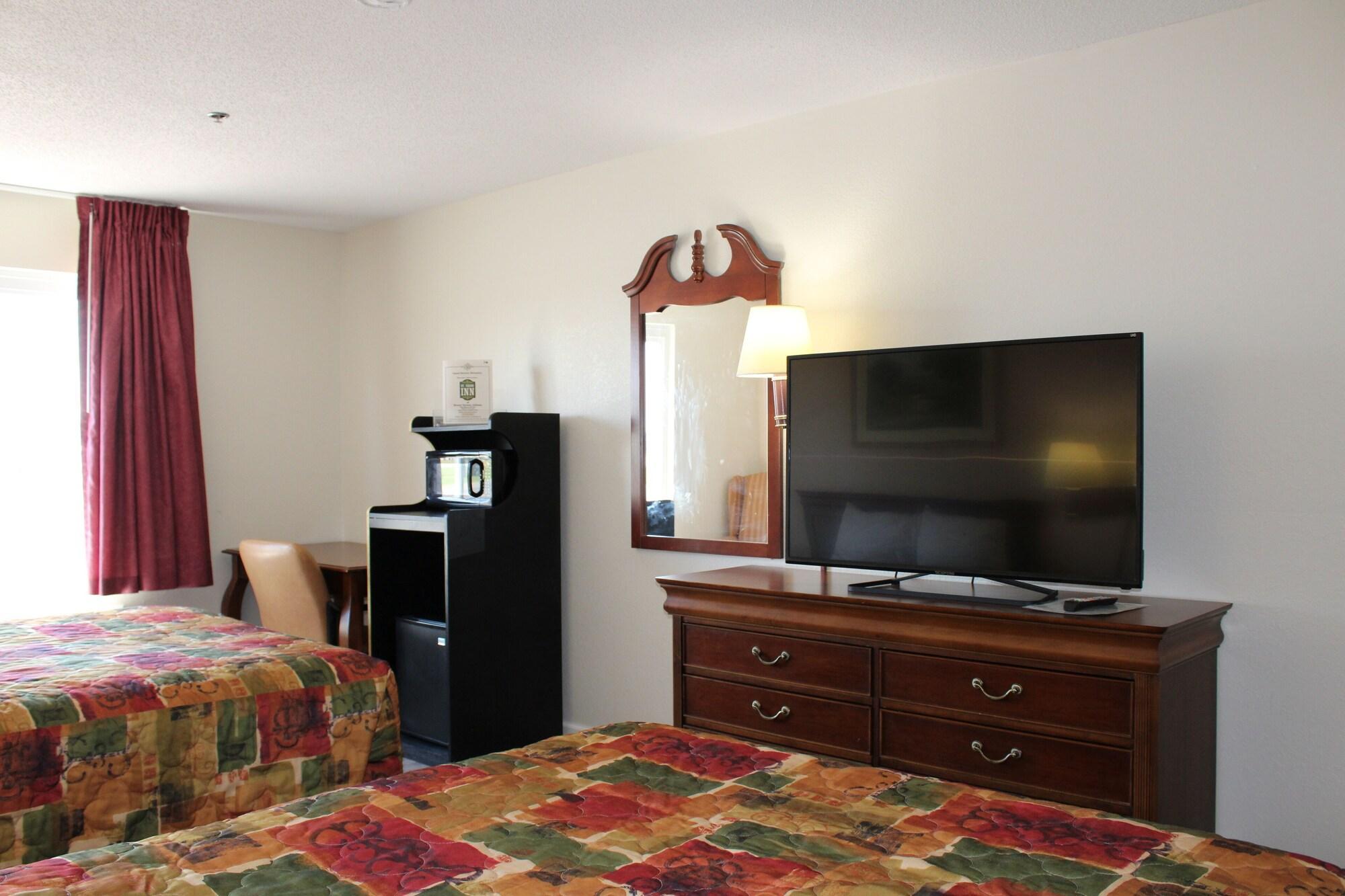 Fairbridge Inn Express Mount Vernon Bagian luar foto