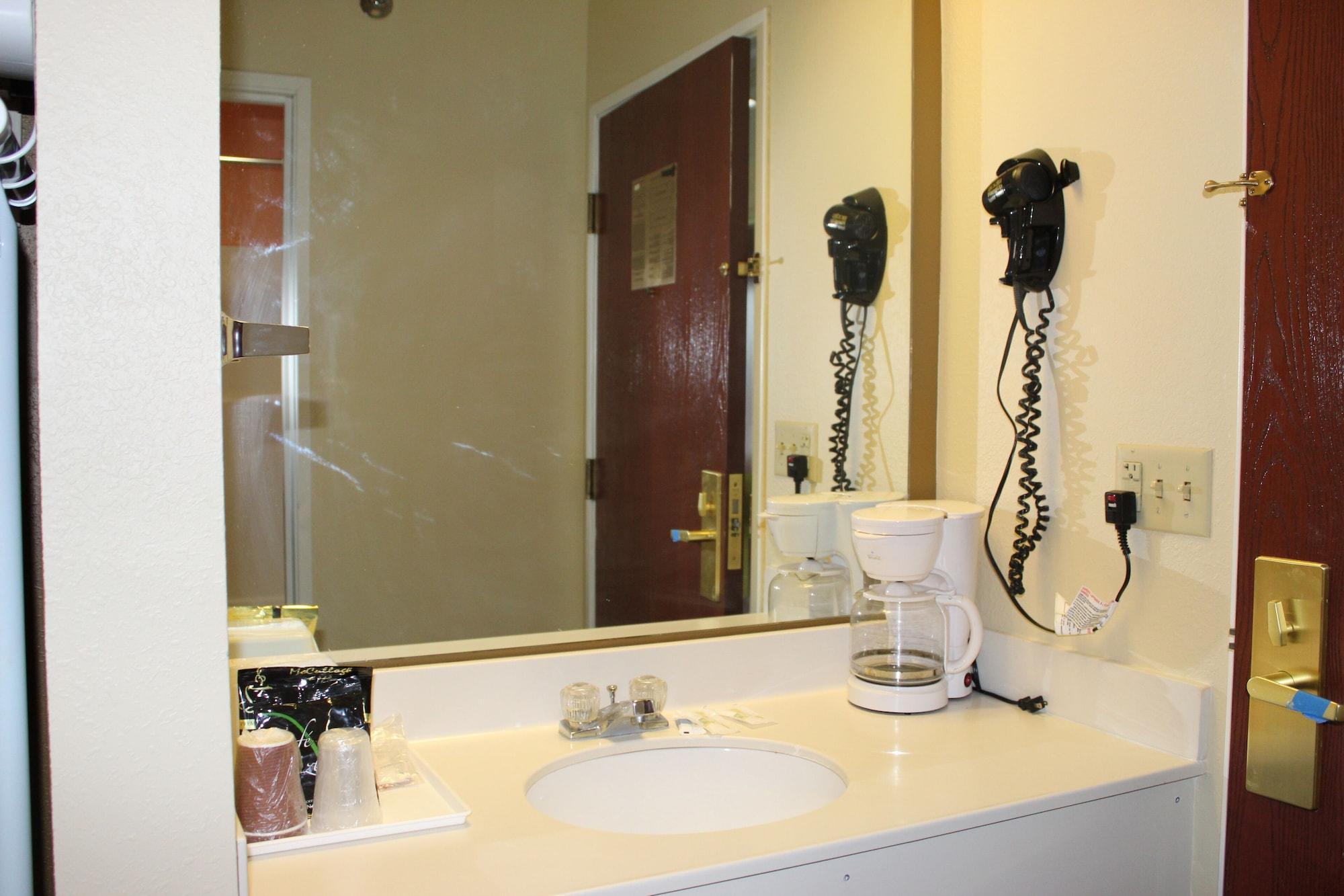 Fairbridge Inn Express Mount Vernon Bagian luar foto