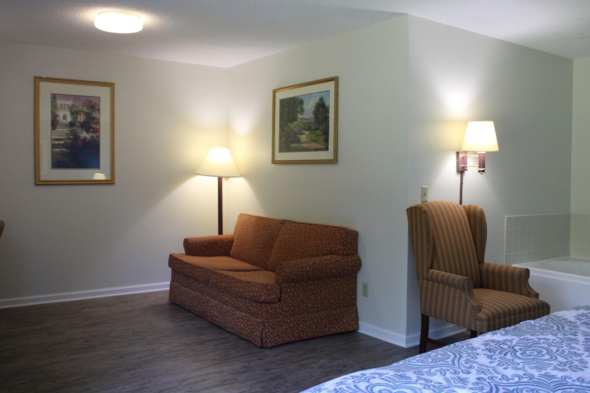 Fairbridge Inn Express Mount Vernon Bagian luar foto
