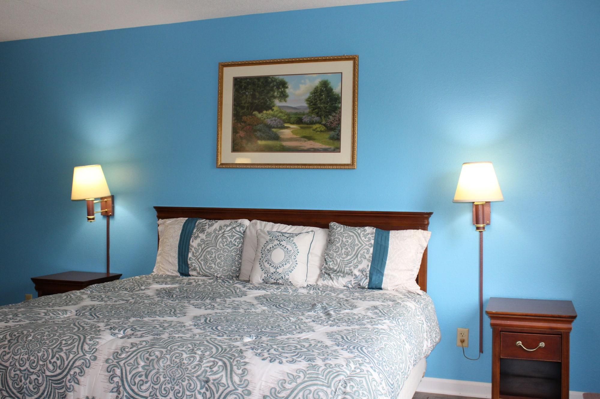 Fairbridge Inn Express Mount Vernon Bagian luar foto
