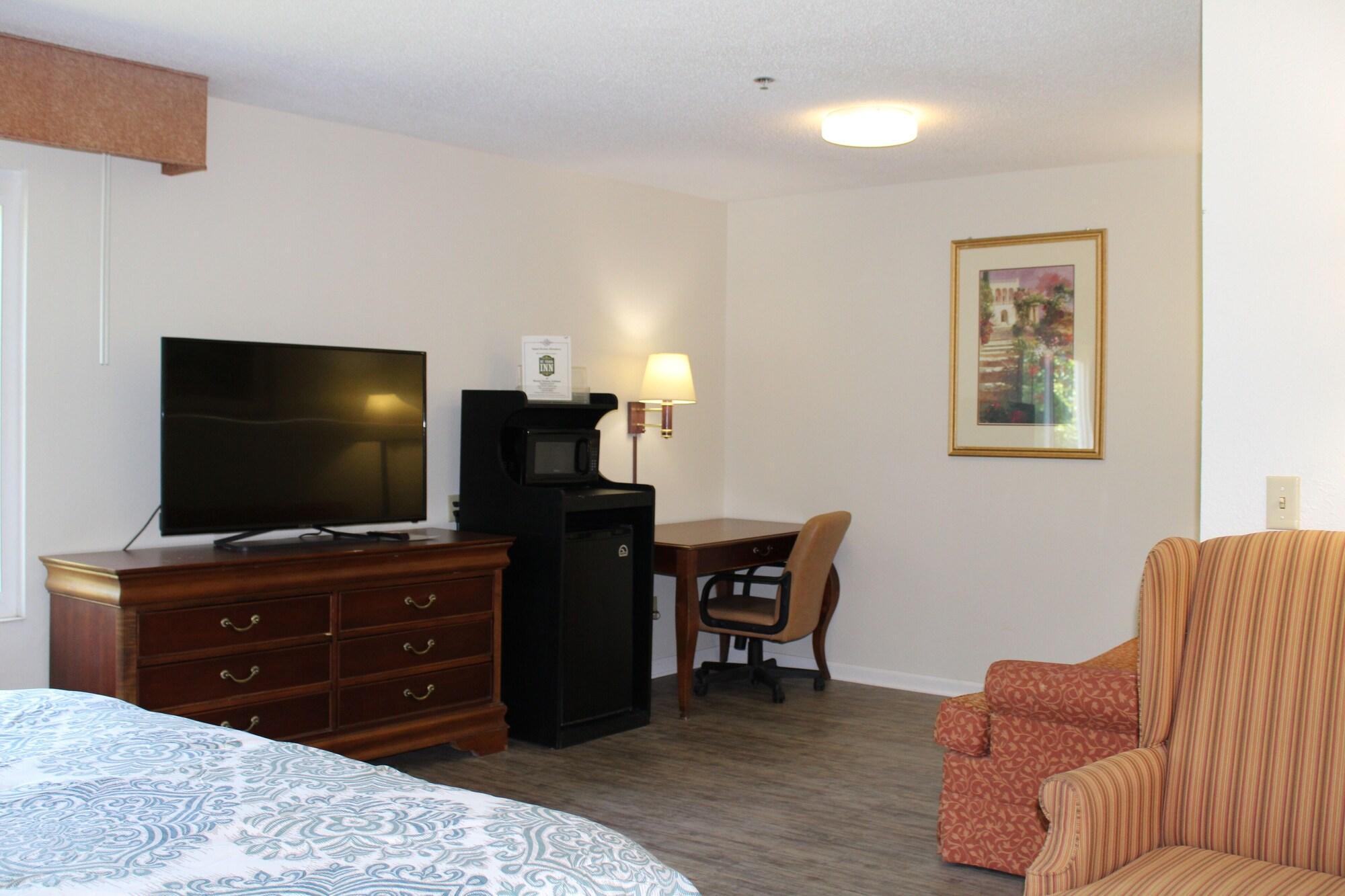 Fairbridge Inn Express Mount Vernon Bagian luar foto