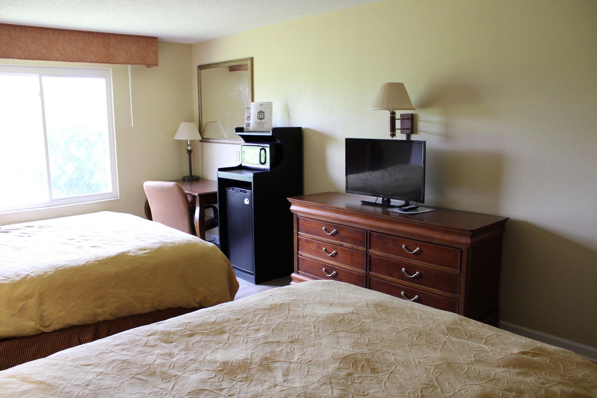 Fairbridge Inn Express Mount Vernon Bagian luar foto