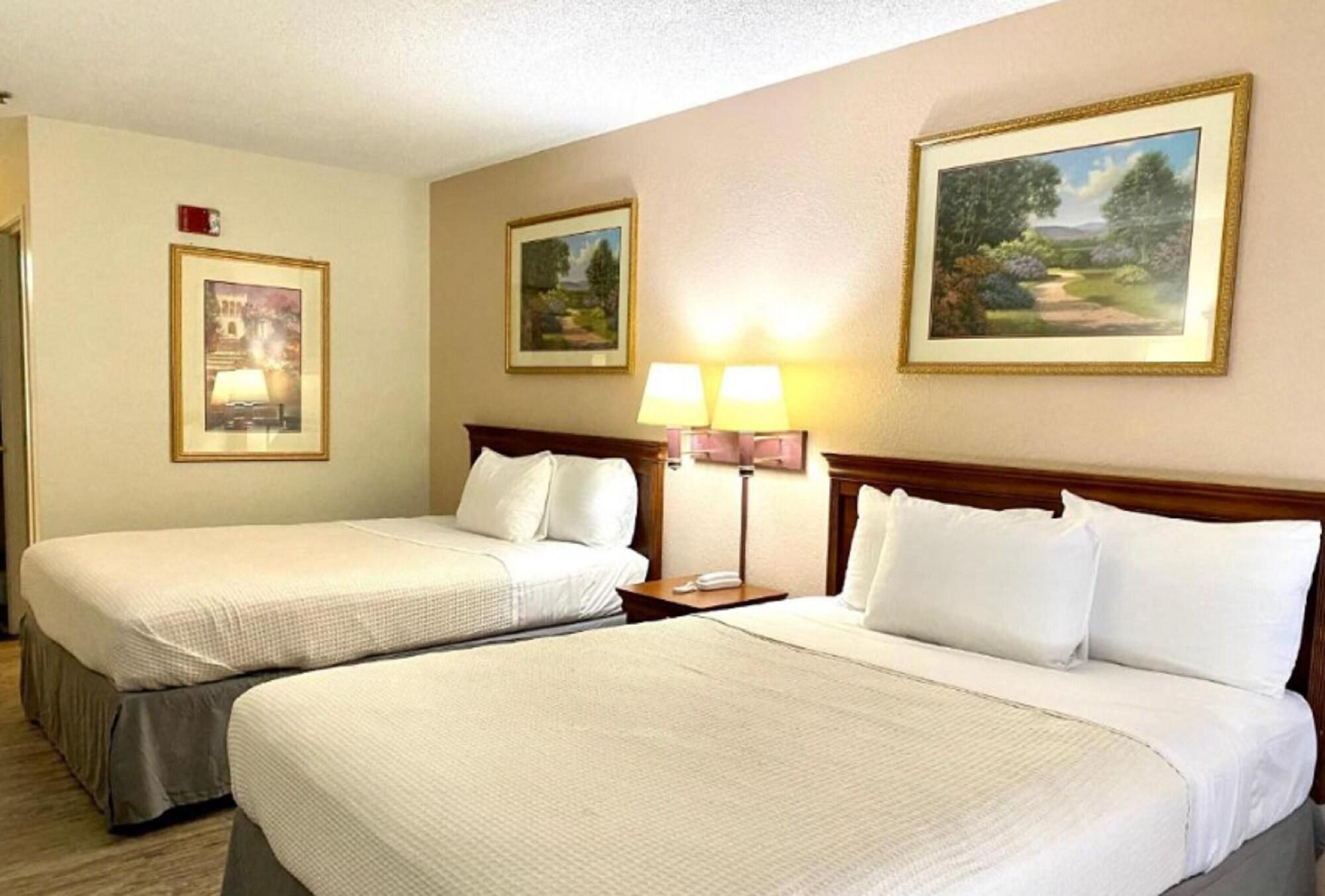 Fairbridge Inn Express Mount Vernon Bagian luar foto