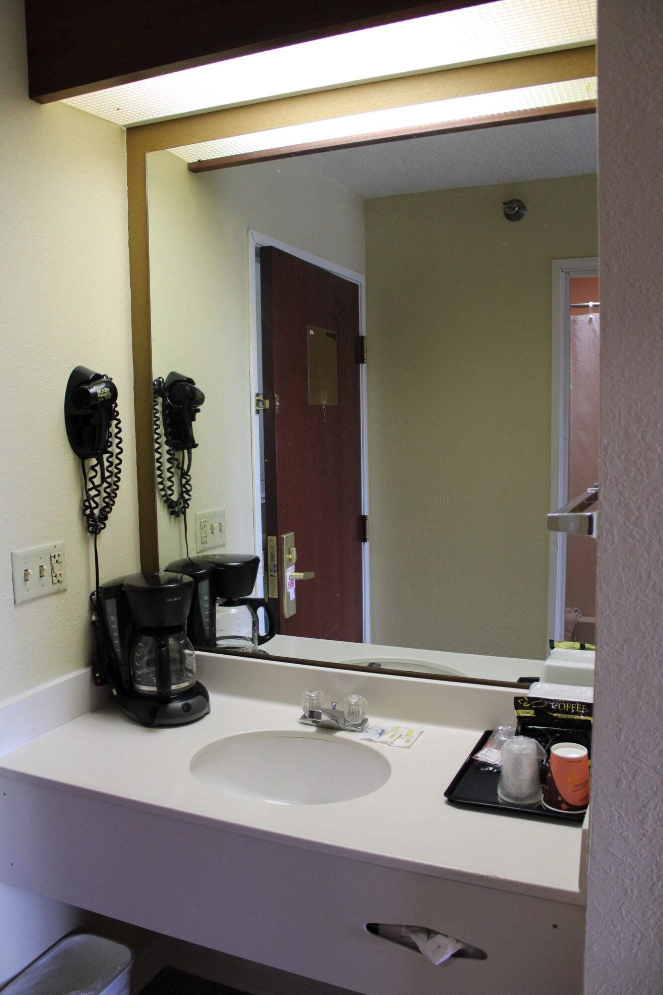 Fairbridge Inn Express Mount Vernon Bagian luar foto