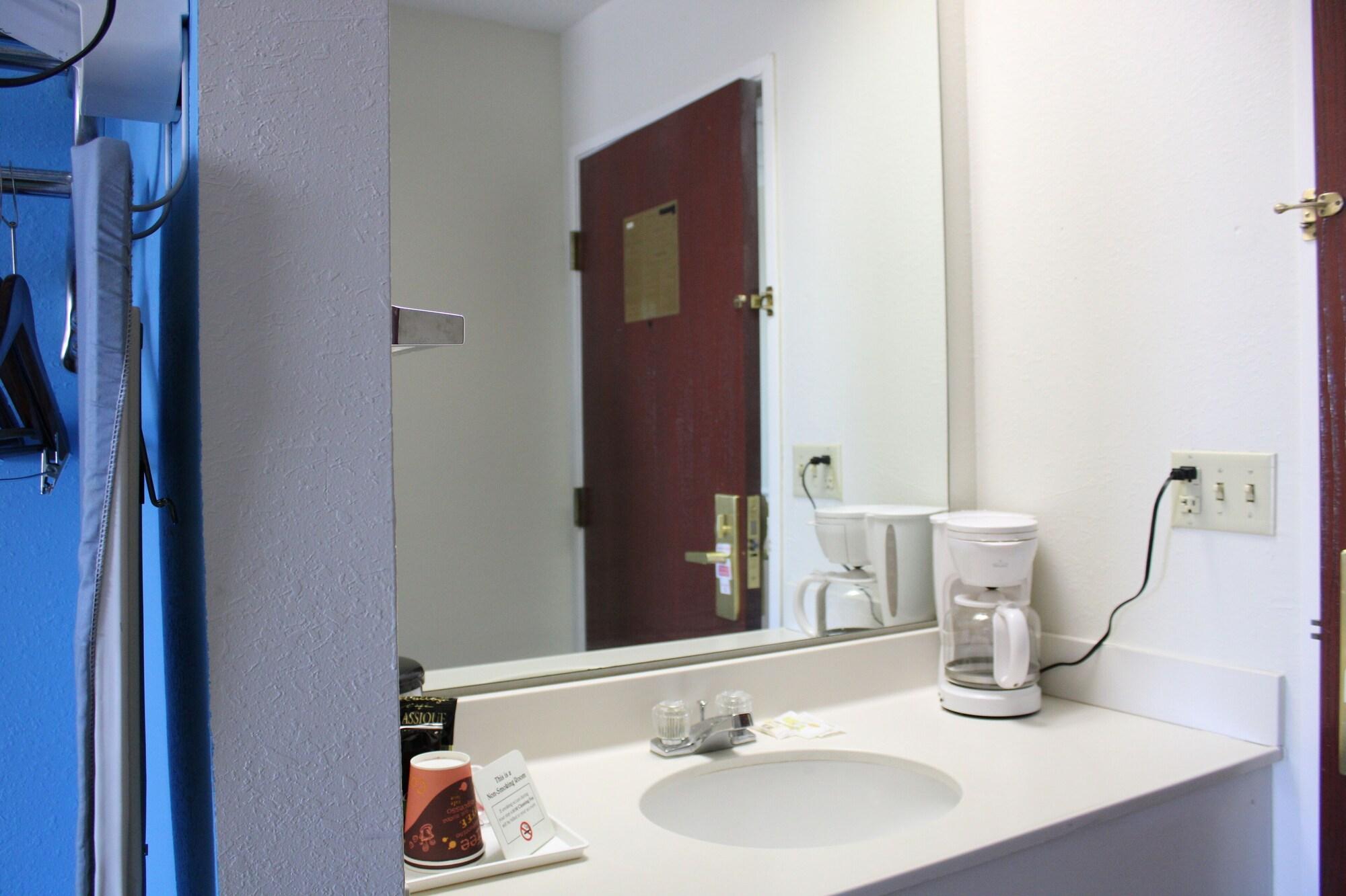 Fairbridge Inn Express Mount Vernon Bagian luar foto
