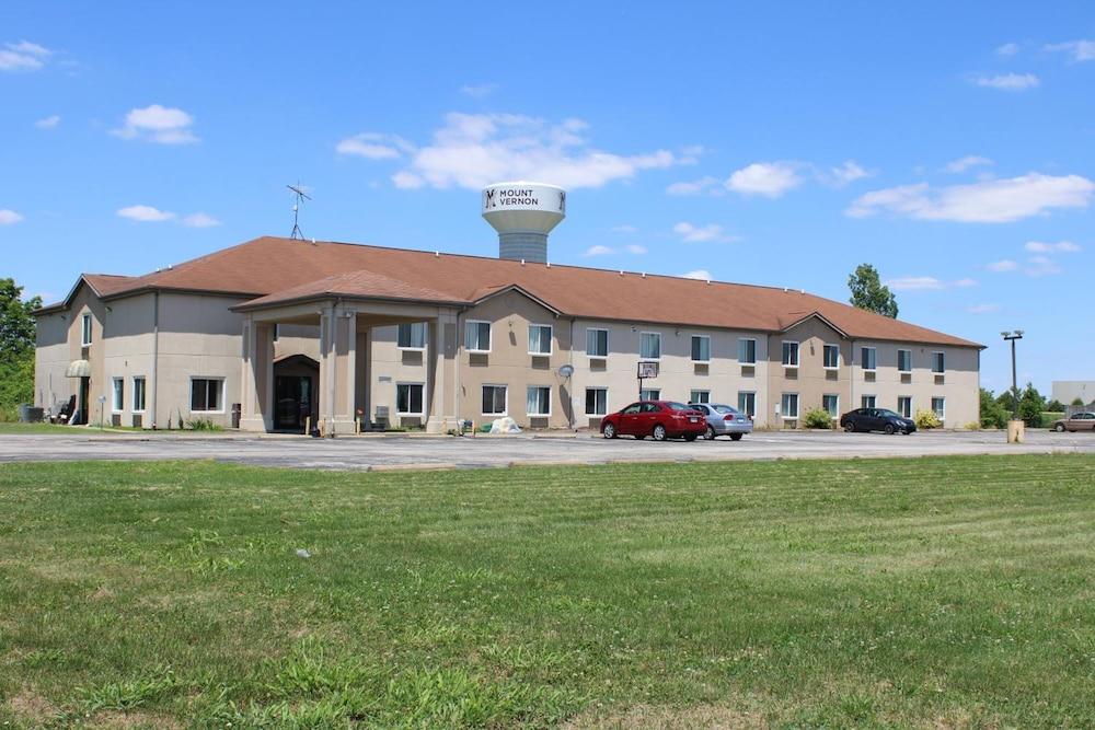 Fairbridge Inn Express Mount Vernon Bagian luar foto