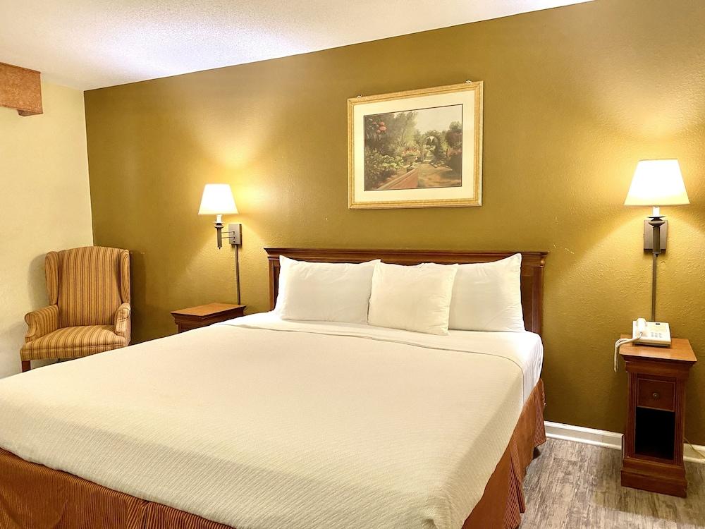 Fairbridge Inn Express Mount Vernon Bagian luar foto