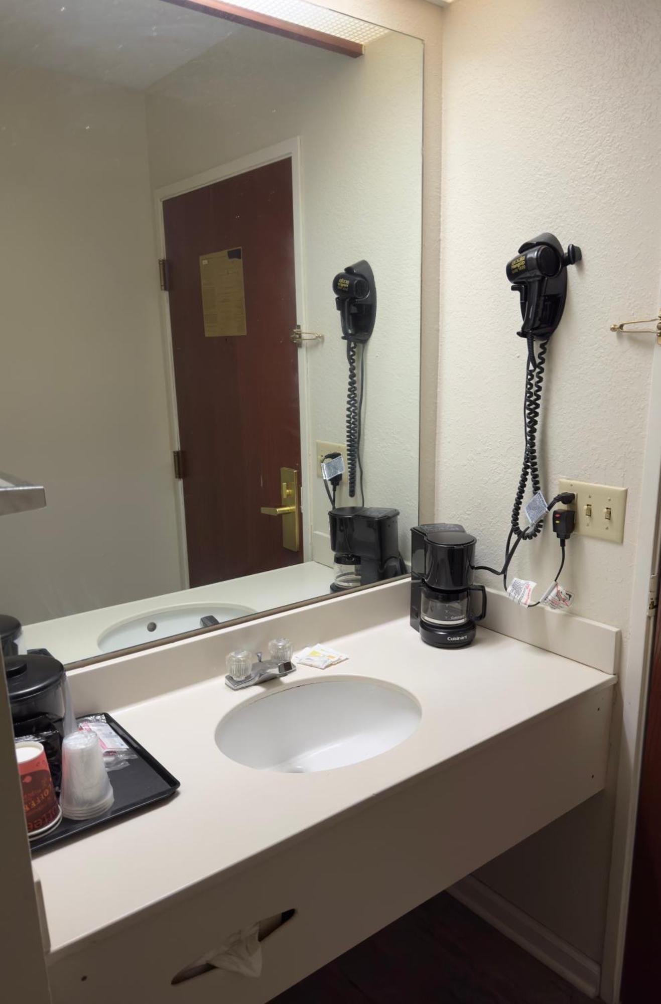 Fairbridge Inn Express Mount Vernon Bagian luar foto