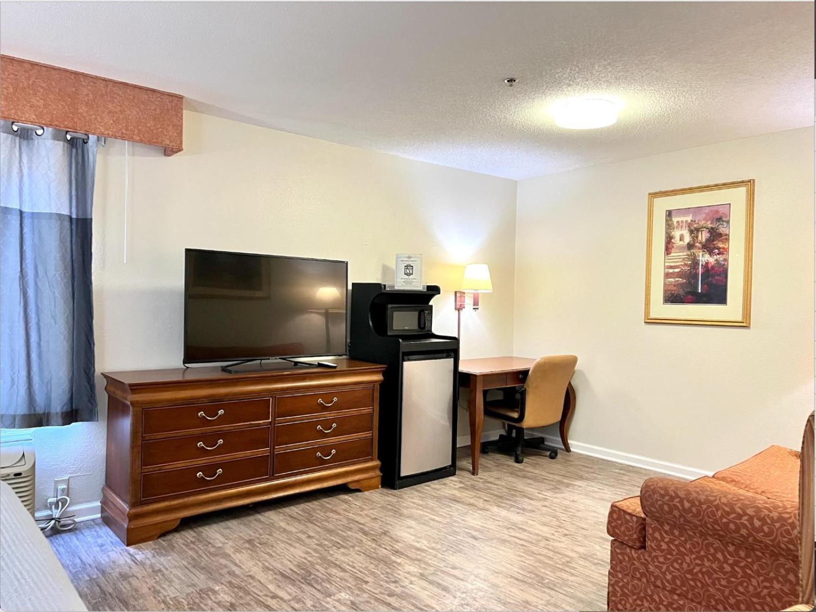 Fairbridge Inn Express Mount Vernon Bagian luar foto