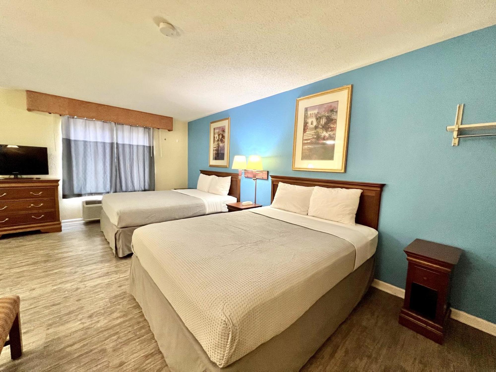 Fairbridge Inn Express Mount Vernon Bagian luar foto