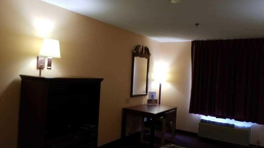 Fairbridge Inn Express Mount Vernon Bagian luar foto